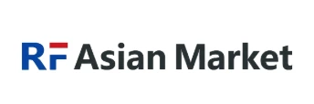 RF Asian Market